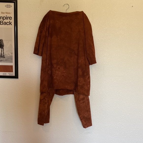 Vtg 90s tie‎ dye Set - Picture 4 of 7